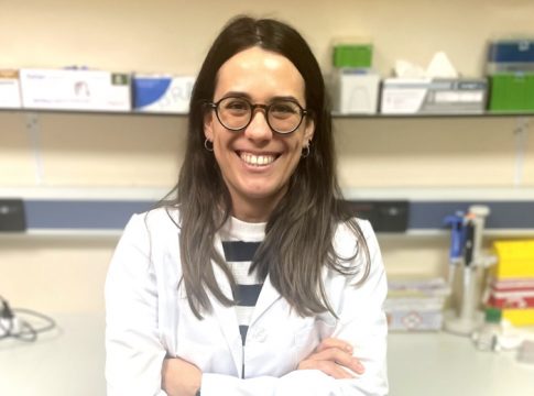 El Colegio de Farmacéuticos de Sevilla y la Fundación Mehuer apoyan un proyecto pionero para desarrollar nanopartículas de cannabinoides con el objetivo de paliar los efectos de la esclerosis lateral amiotrófica