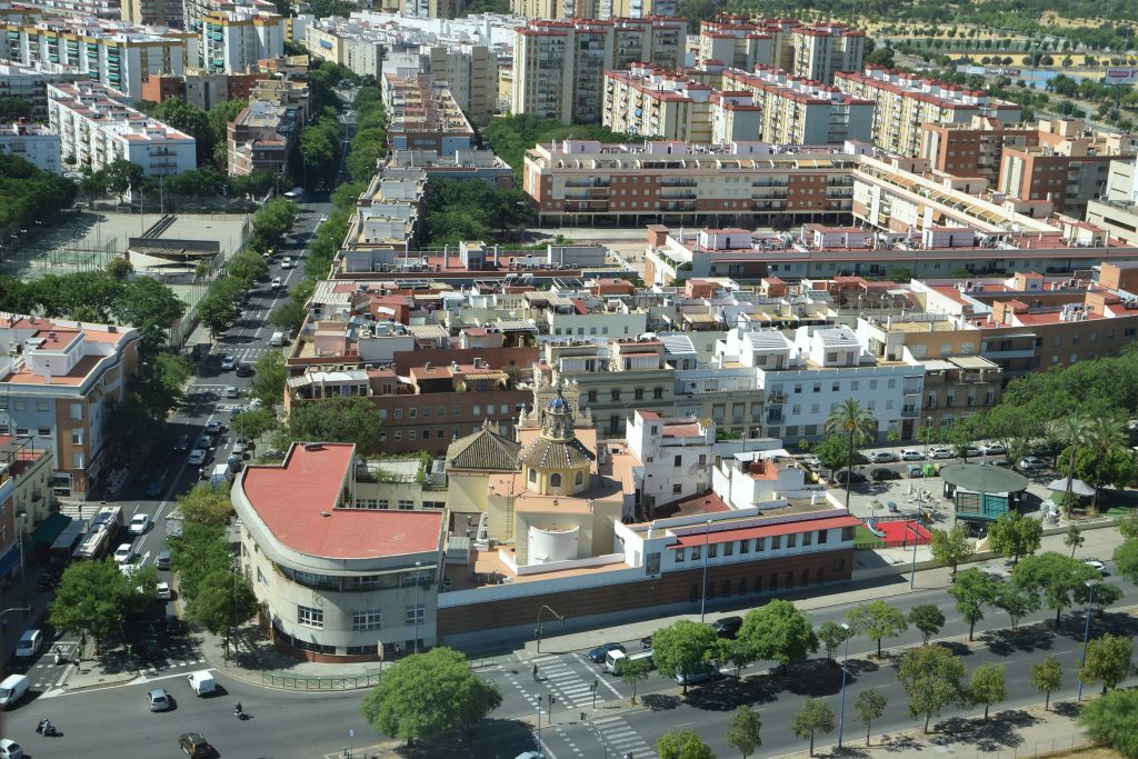 <strong>El 27,50% de las personas que compran una vivienda de segunda mano hoy en Sevilla procede del mercado del alquiler</strong>