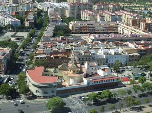 <strong>El 27,50% de las personas que compran una vivienda de segunda mano hoy en Sevilla procede del mercado del alquiler</strong>