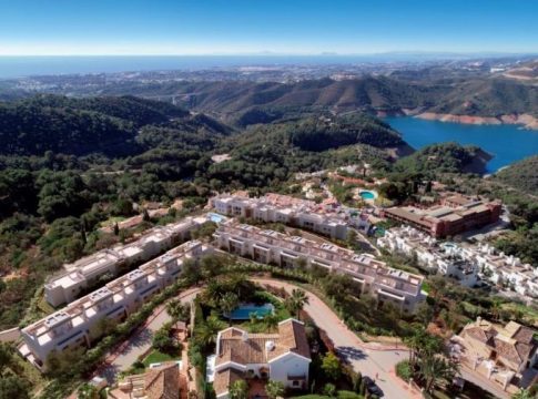 La Costa del Sol atrae a nómadas digitales y turistas energéticos