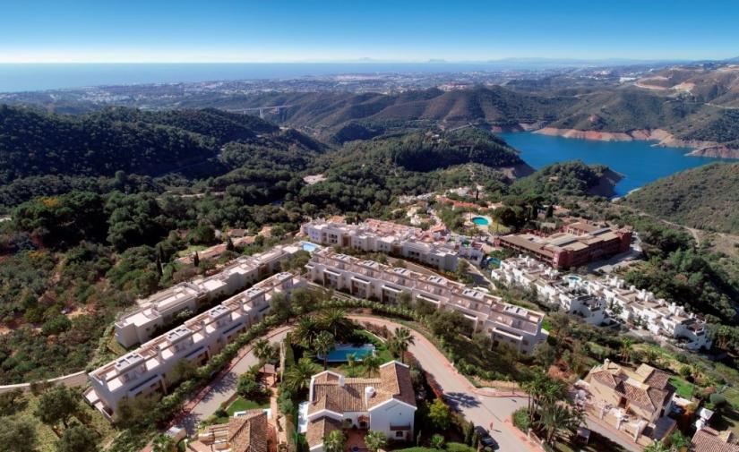 La Costa del Sol atrae a nómadas digitales y turistas energéticos
