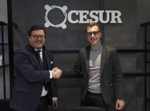 <strong>CESUR y la Fundación Princesa de Girona aúnan esfuerzos para potenciar el talento de los jóvenes del sur de España</strong>