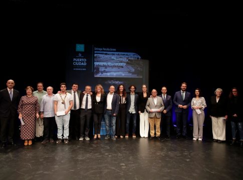 El Puerto de Huelva abre la Convocatoria  Puerto- Ciudad 2023 destinada a proyectos deportivo-social y cultural-educativo