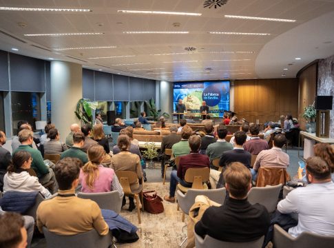 <strong>Sevilla impulsa el desarrollo de startups para posicionarse como referente internacional</strong>