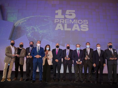 La Junta de Andalucía abre la convocatoria de los 16º Premios Alas a la Internacionalización de la Empresa Andaluza 2023