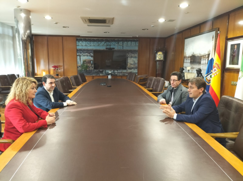 <strong>La empresa tecnológica NextPort desarrollará un proyecto pionero de La Lonja de la Innovación para agilizar la operativa portuaria</strong>