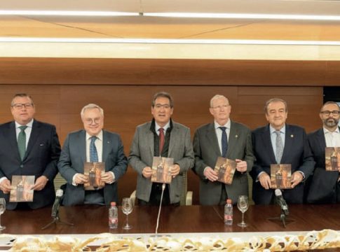 La Fundación Cajasol pone en marcha un año más su programa Tramos de Cuaresma