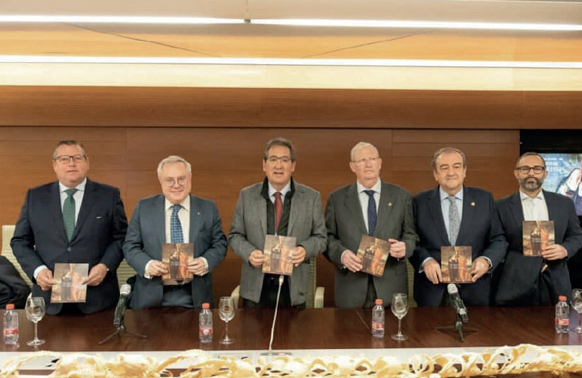 La Fundación Cajasol pone en marcha un año más su programa Tramos de Cuaresma
