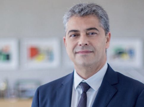 Carmelo Rodríguez Torreblanca: “UNIgreen va a suponer un antes y un después para nuestra universidad”