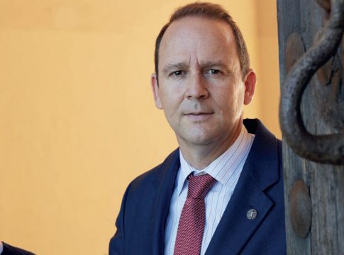 José Ignacio García: “Tenemos puesto el foco en la áreas de digitalización y salud que son las que más demanda el mercado”