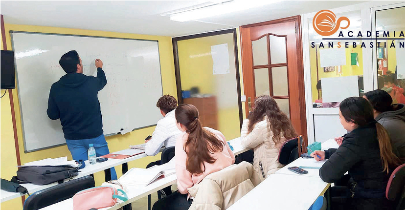 Jorge Rodríguez Delgado: “2023: un año de incertidumbre para las academias”
