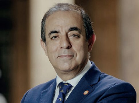 Miguel Ángel Castro Arroyo: “El Museo y el Centro de las Letras que se va a poner en marcha mostrará los cinco siglos de historia de la Universidad de Sevilla”