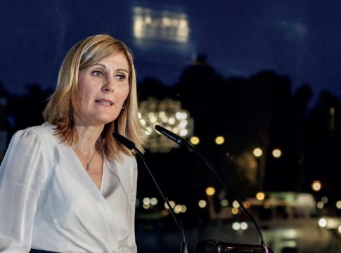 Ana María Jáuregui Ramírez: “La función principal de los ingenieros técnicos industriales es hacer la vida más amable”
