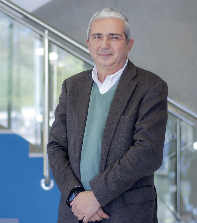 Diego Vera: “La implantación de proyectos de la UMA en América Latina: una de las prioridades de la FGUMA”