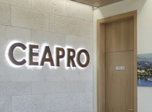 Joaquín Garrido Granado: “CEAPRO, una academia con estilo propio”
