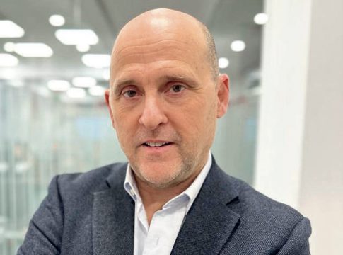 José Ignacio: “Ciberseguridad y tecnología, dos caras de una misma moneda: Core Networks”