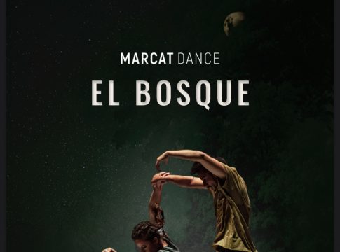 ‘El Bosque’ de Marcas Dance llega al Teatro Central de Sevilla los días 10 y 11 de febrero