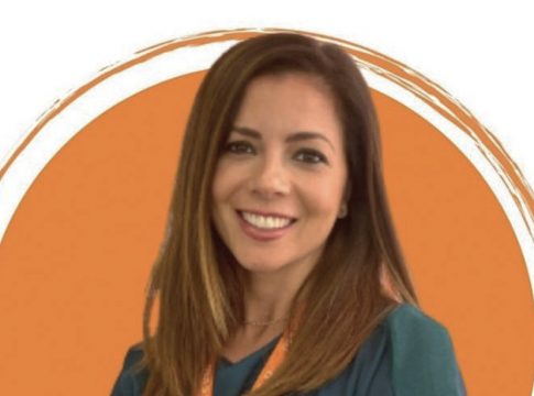 Sonia Ruiz López: “Contamos con el campus online más puntero de Europa”