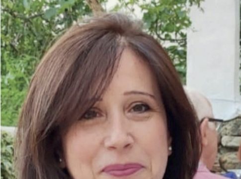 Josefi Corbacho: “Quiero que la persona que nos visite salga con la sensación de que ha venido a un pueblo pequeño, pero diferente”