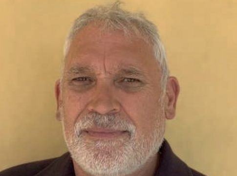 Justo Zahinos: “Tenemos prevista la adaptación del área de caravanas y la instalación de vestuarios en la playa fluvial”