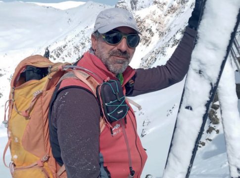 Daniel Morales: “Granaventour se dirige hacia el futuro de la calidad”