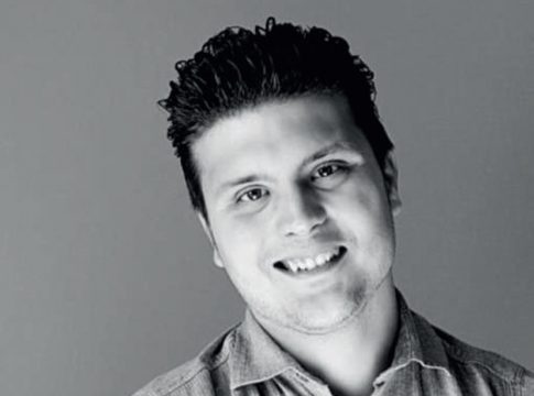 Ángel Molina: “El reto más importante ha sido llevar la hostelería a un siguiente nivel”