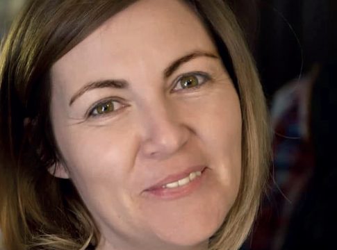 Ma Carmen Pérez Perea: “Venir a Bubión es sinónimo de disfrutar de las cosas importantes de la vida como no tener prisa”