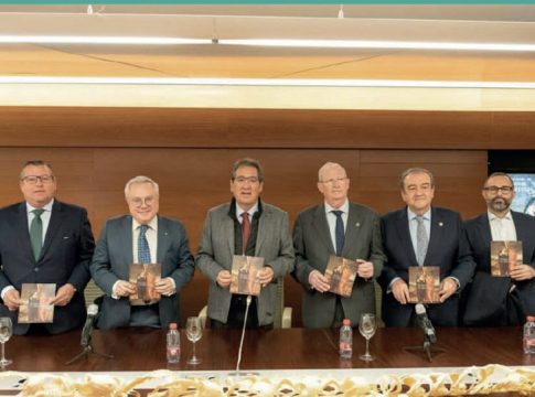 La Fundación Cajasol pone en marcha un año más su programa Tramos de Cuaresma