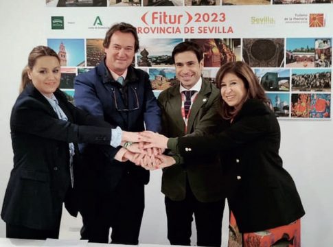 Nace la Asociación Andaluza de Empresas Turísticas