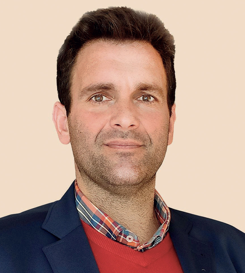 Juan Antonio Franco: “Las nuevas tecnologías nos van a permitir poder ver, percibir y visitar los destinos turísticos desde otro punto de vista”