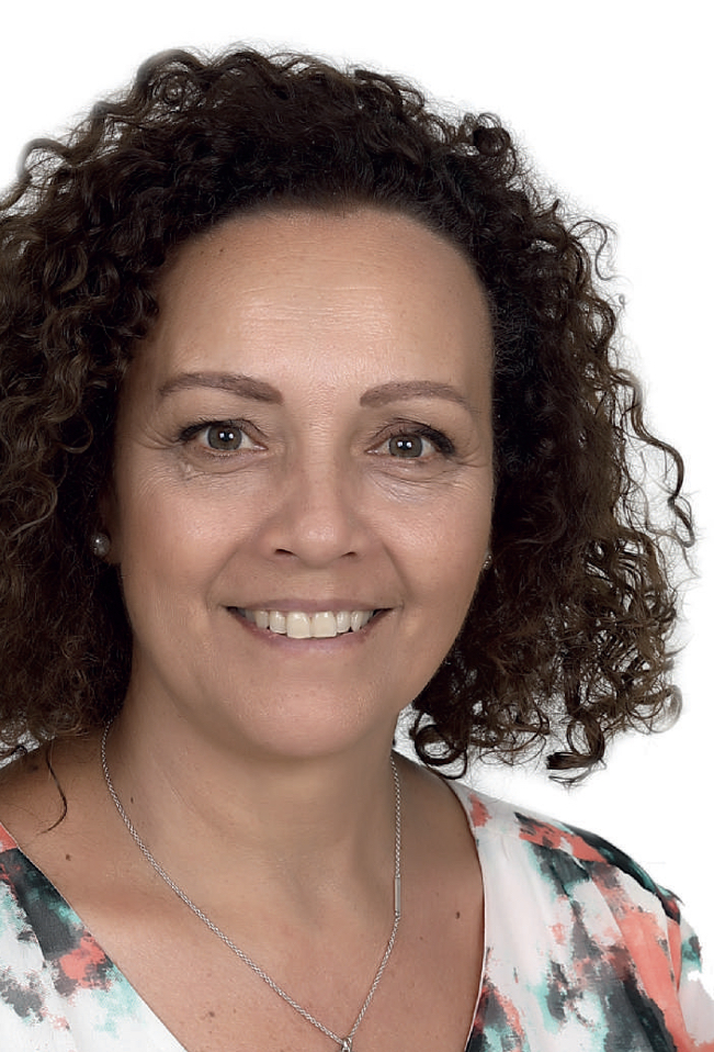 Isabel Ramírez: “Nuestro centro es una cooperativa de enseñanza”