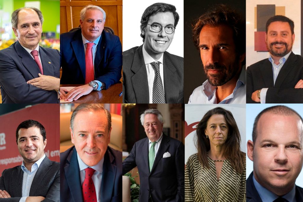 <strong>CESUR amplía su junta directiva con la incorporación de grandes referentes empresariales </strong>