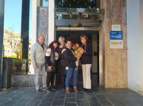 <a></a><strong>Lancinet regresa a Guinea Conakry con el corazón sano tras ser intervenido en Córdoba<br><br></strong><strong></strong>
