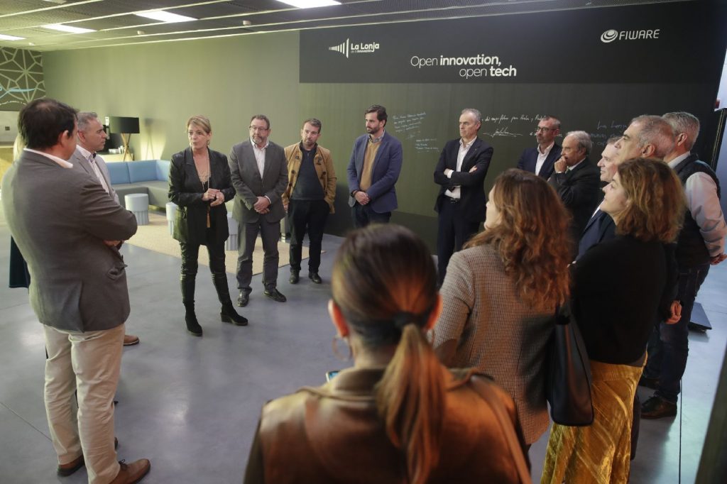<a><strong>La Lonja de la Innovación del Puerto de Huelva lanza un nuevo reto para la telegestión de contenedores refrigerados e integración en plataformas de gestión</strong></a>