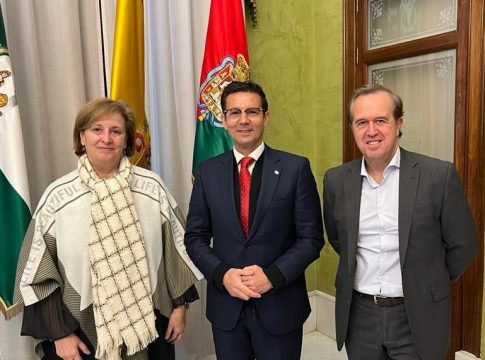 La ciudad de Granada se prepara para acoger en junio un multitudinario congreso médico organizado por SEMG