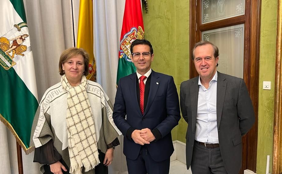 La ciudad de Granada se prepara para acoger en junio un multitudinario congreso médico organizado por SEMG