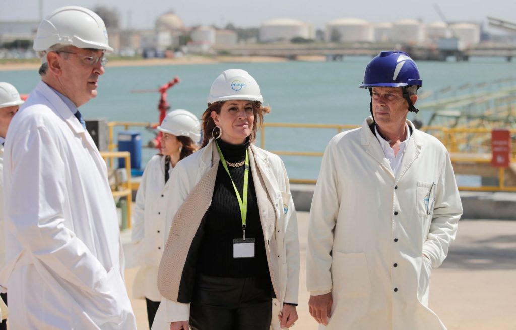 <strong>La eficacia en la gestión del Puerto de Huelva, uno de los elementos más valorados por los operadores y clientes </strong>