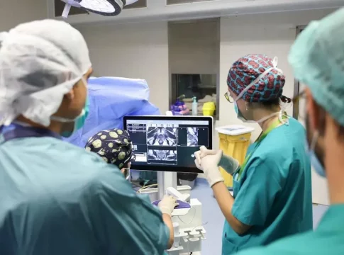 Más de 7.000 gaditanos diagnosticados de cáncer en 2023, de los que el 55% logrará superarlo gracias a los últimos avances y tratamientos oncológicos   