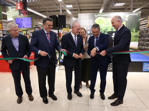 Arranca la Feria Sabor a Málaga en los diez hipermercados Carrefour de la provincia