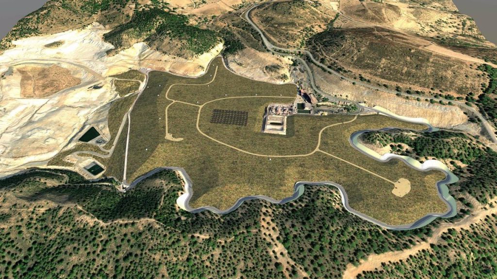 <strong>DSM informa sobre la licencia de obras denegada por el Ayuntamiento de Nerva</strong>