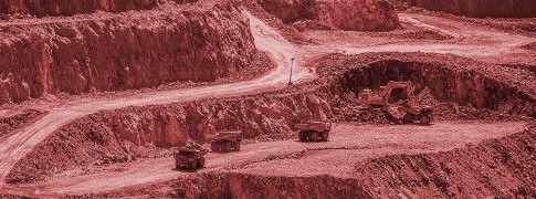<strong>Atalaya cierra 2022 con un resultado de 15,4 millones de toneladas de mineral procesadas</strong>