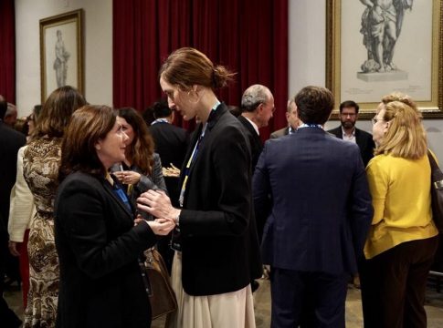La alianza “Malagacon: Congresos Contigo” reúne a 40 profesionales del sector médico para atraer eventos profesionales al destino