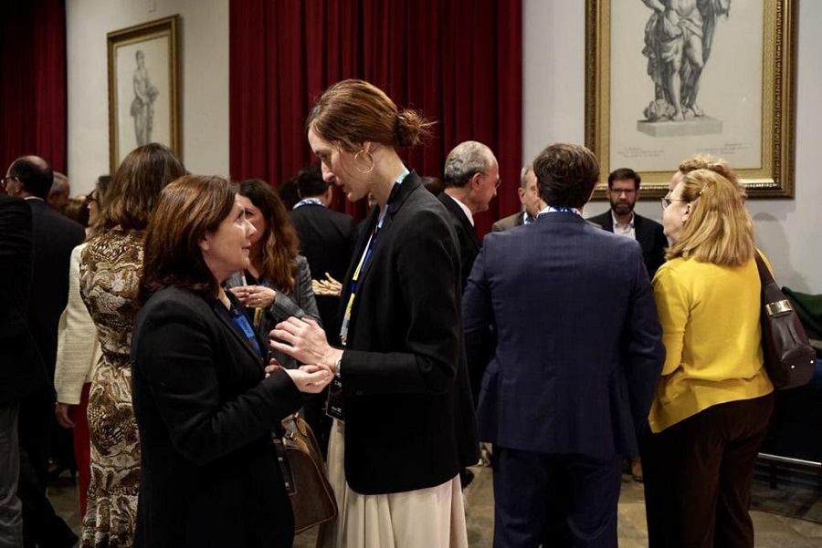 La alianza “Malagacon: Congresos Contigo” reúne a 40 profesionales del sector médico para atraer eventos profesionales al destino