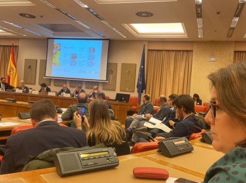 La Diputación apoya el manifiesto para trabajar la implantación de la economía de impacto en el marco de los ODS