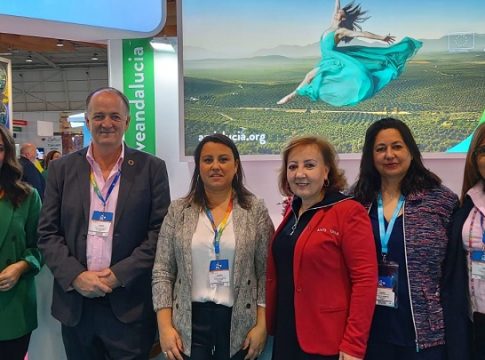 Costa del Sol muestra en la BTL de Lisboa las novedades y la oferta turística del destino para incrementar las llegadas desde Portugal