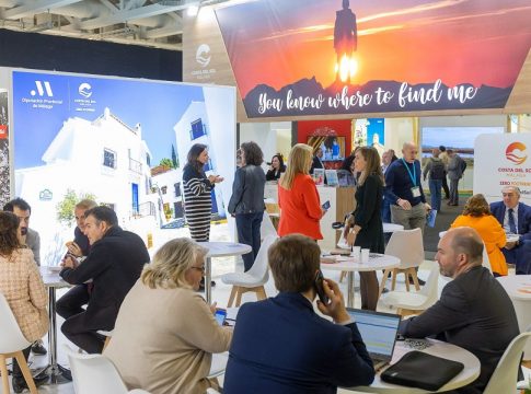 Turismo Costa del Sol pondrá en marcha una batería de acciones para captar nómadas digitales en el mercado alemán