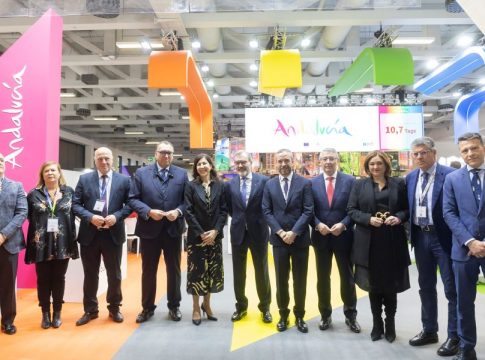 Costa del Sol pone en marcha una potente campaña de promoción en el marco de la ITB de Berlín para reconquistar al mercado alemán