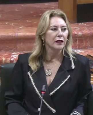 El Parlamento aprueba el Presupuesto de la Junta para 2026 tras incorporar 107 enmiendas