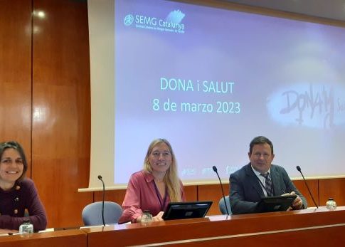 <strong>La SEMG organiza en Barcelona una jornada para sensibilizar a los profesionales sobre las patologías propias de la mujer</strong>