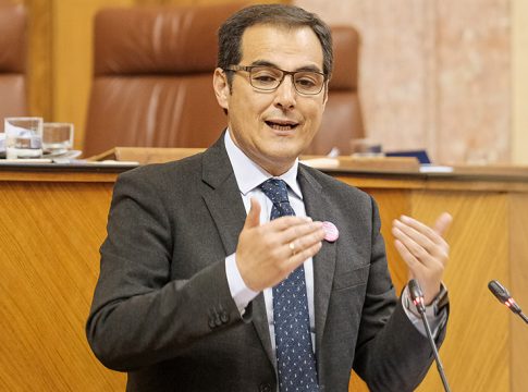Nieto: "Vamos a afrontar el reto demográfico no como un problema, sino como una oportunidad"